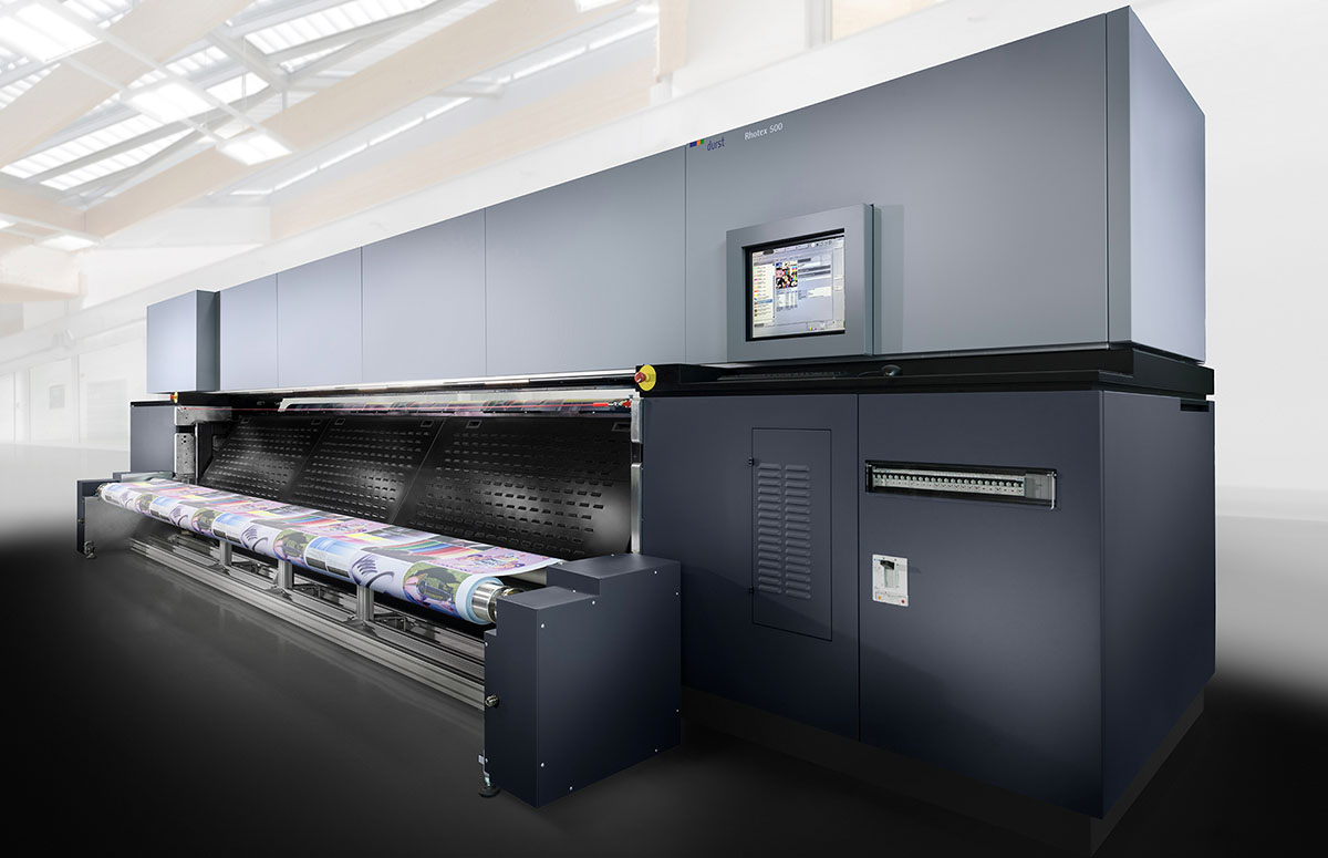 Druckmaschinen Wissinger